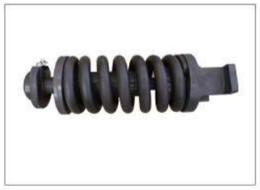 PC200-8 CUSHION ASSEMBLY